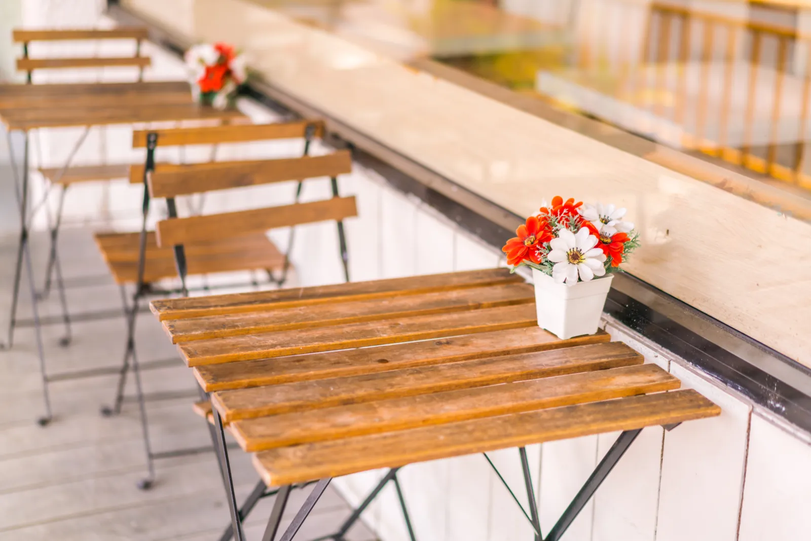 Aménagements Extérieurs CleanAero