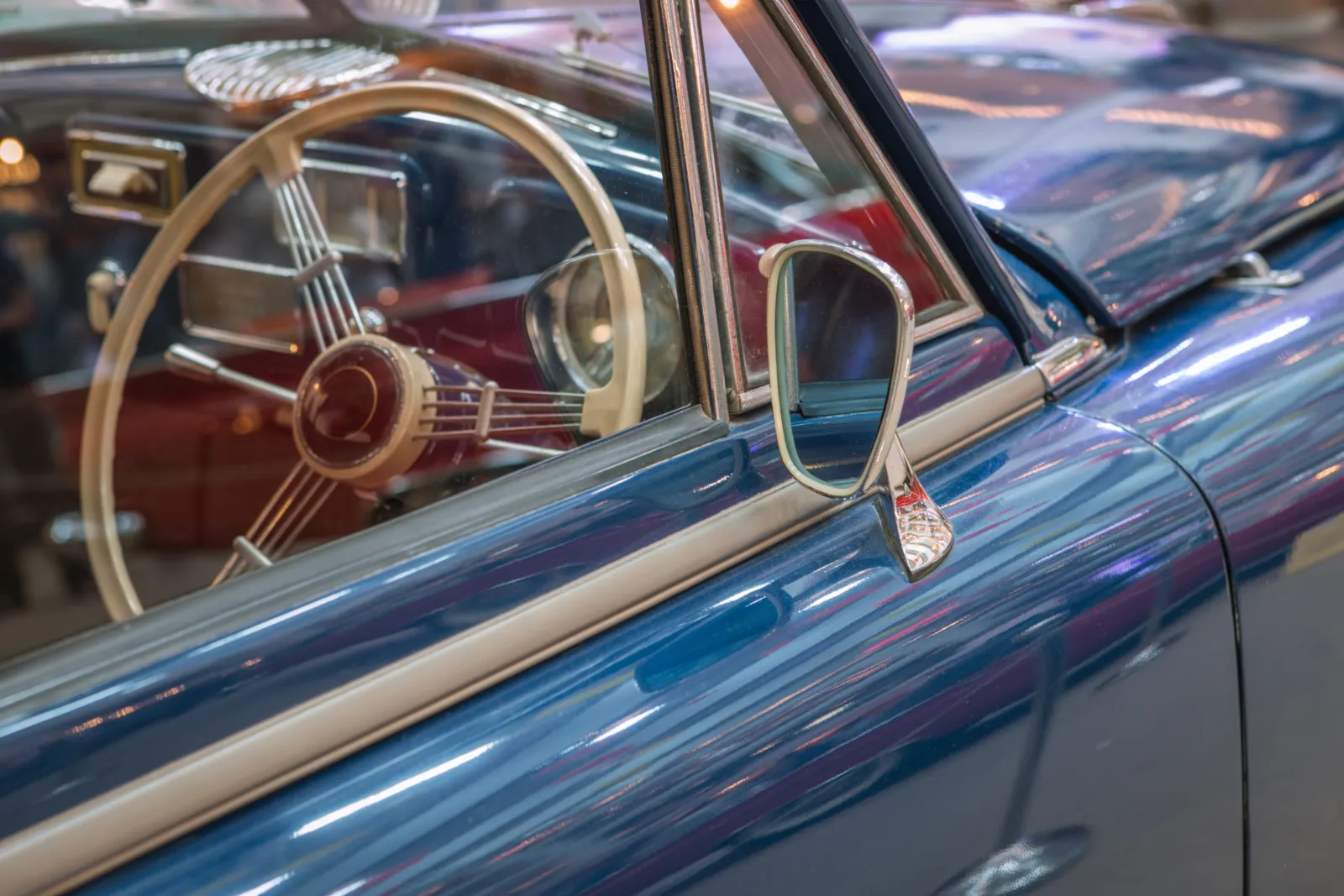 CARROSSERIE ET PIECES AUTO CleanAero_12