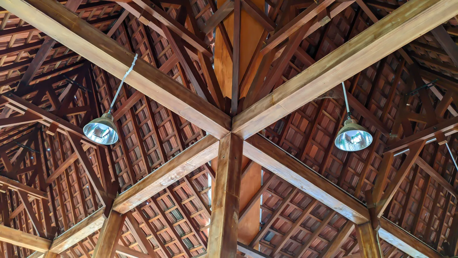 Charpentes & Poutres CleanAero_15