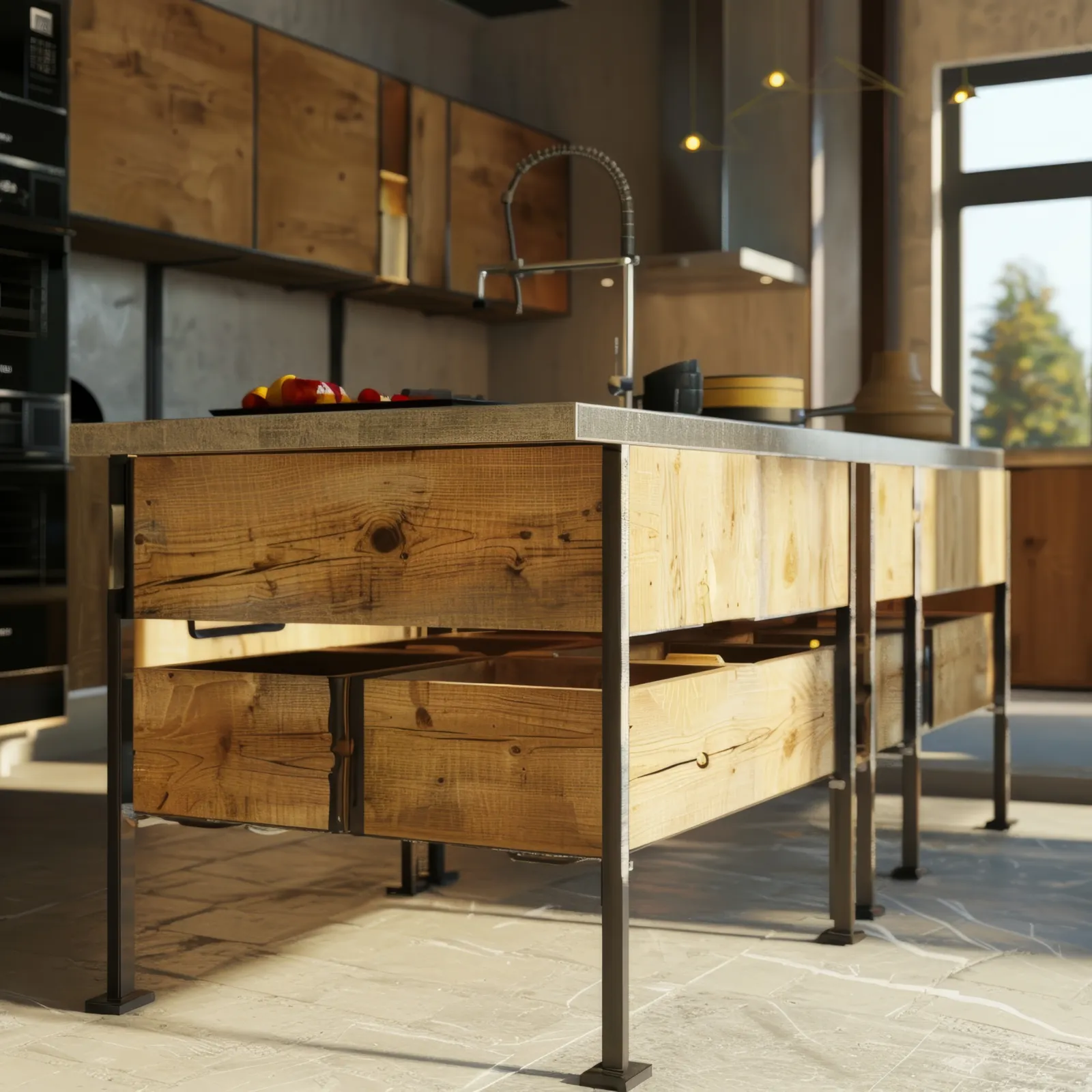 Mobilier & Cuisines CleanAero_7