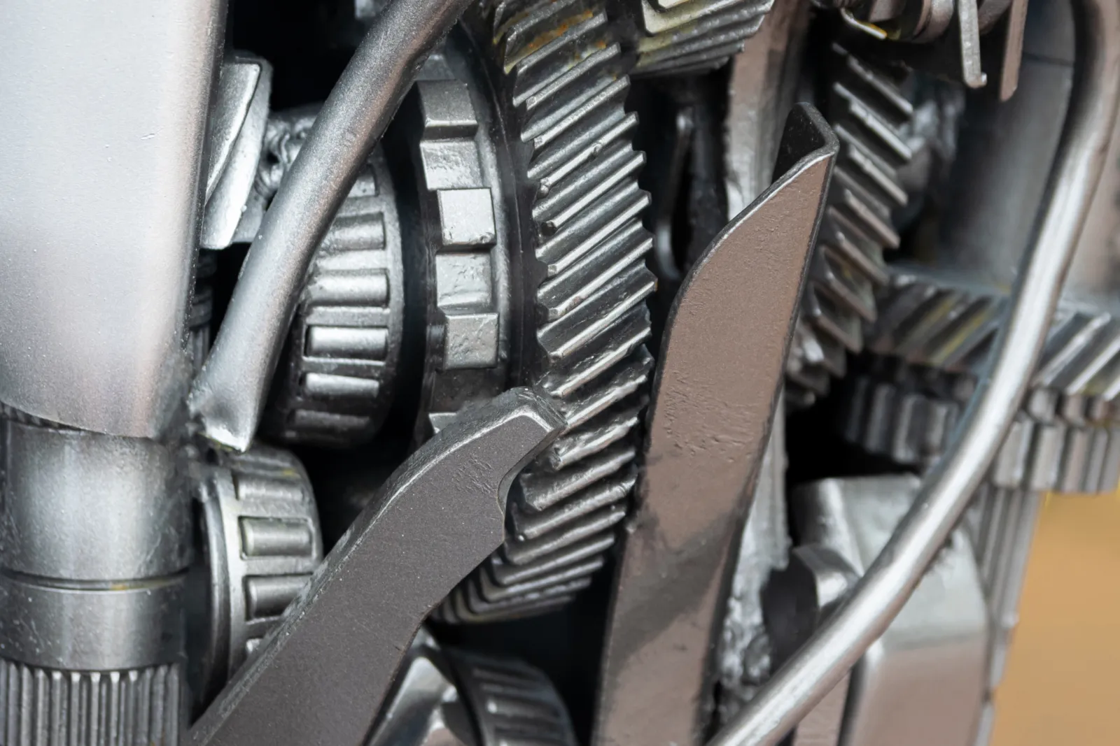 PIÈCES INDUSTRIELLES CleanAero_9