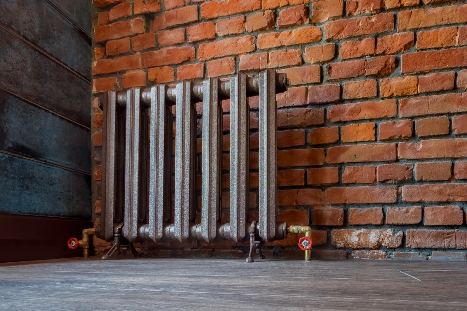 Radiateurs en font - les portails en fer forgé - CleanAero_6